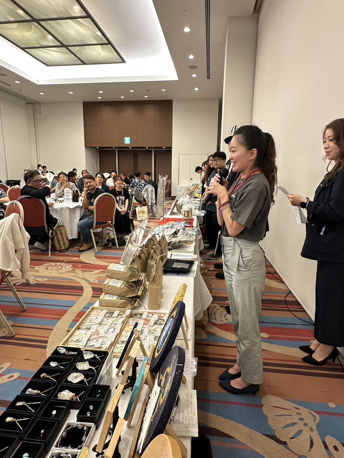 沖縄イベント